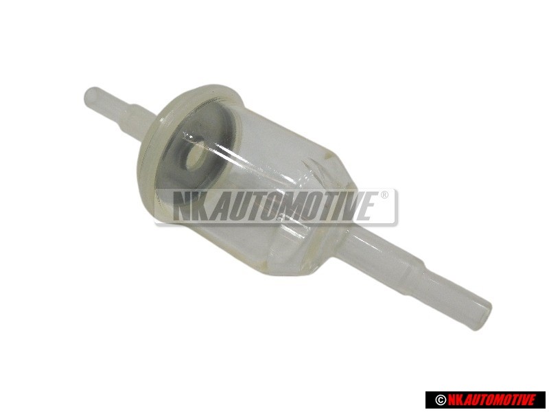 Genuine VW Fuel Condenser - 055131527
