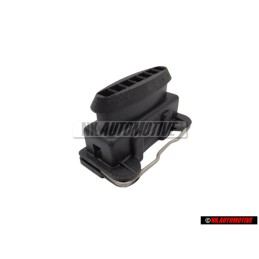 Genuine VW Flat Contact Housing - 071906233
