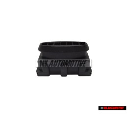 Genuine VW Flat Contact Housing - 071906233