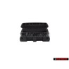 Genuine VW Flat Contact Housing - 071906233