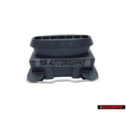 Genuine VW Flat Contact Housing - 071906233