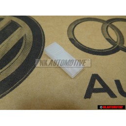 Genuine VW Flat Contact Housing - 111971921B
