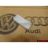 Genuine VW Flat Contact Housing - 111971921B
