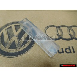 Genuine VW Flat Connector Housing - 111971977