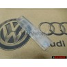 Genuine VW Flat Connector Housing - 111971977