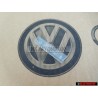 Genuine VW Flat Connector Housing - 111971977