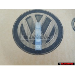 Genuine VW Flat Connector Housing - 111971977