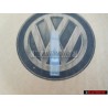 Genuine VW Flat Connector Housing - 111971977