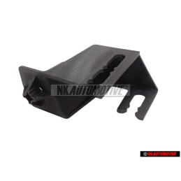 Genuine VW Bracket - 155971843B