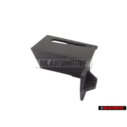 Genuine VW Bracket - 155971843B