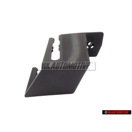 Genuine VW Bracket - 155971843B