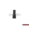 Genuine VW Flat Connector Housing - 161971976A