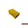 Genuine VW Flat Connector Housing - 161971988C