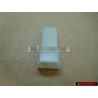Genuine VW Round Connector Housing - 171971998A