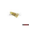 Genuine VW Pin - 191837257B, 191898257