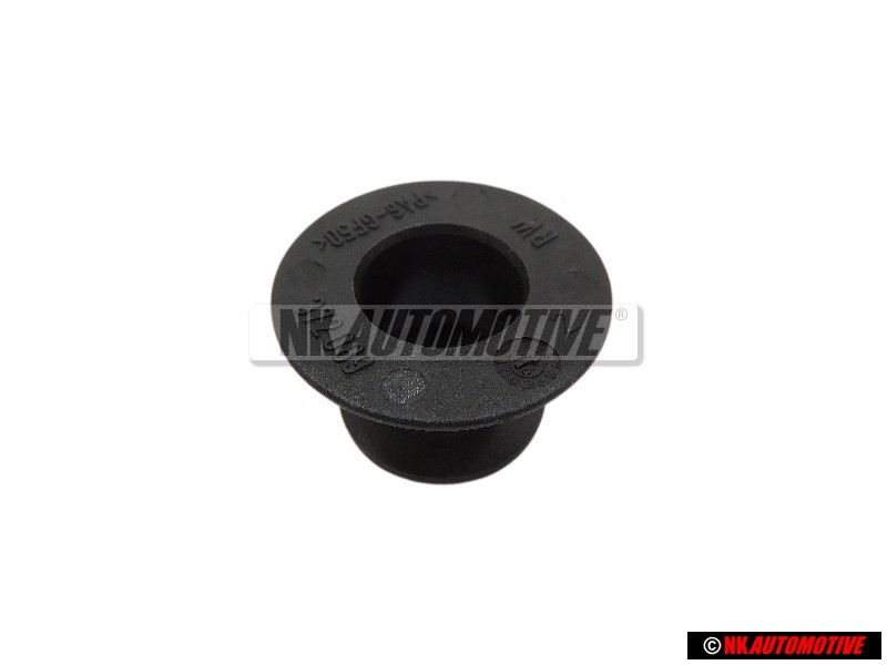 Genuine VW Mounting Satin Black - 191881299 01C