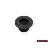 Genuine VW Mounting Satin Black - 191881299 01C