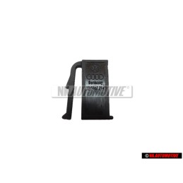 Genuine VW Flat Contact Housing - 191906231A