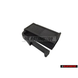 Genuine VW Flat Contact Housing - 191906231A