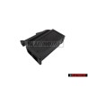 Genuine VW Flat Contact Housing - 191906231A
