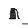 Genuine VW Flat Contact Housing - 191906231A