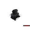 Genuine VW Flat Contact Housing With Gasket - 191906232A