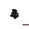 Genuine VW Flat Contact Housing With Gasket - 191906232A