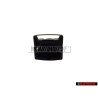 Genuine VW Flat Contact Housing With Gasket - 191906232A