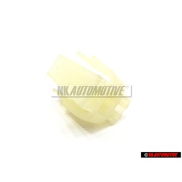 Genuine VW Flat Contact Housing - 191919321