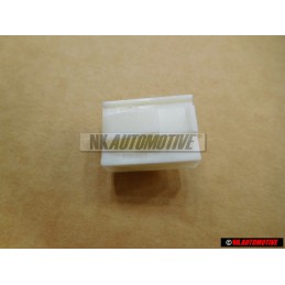 Genuine VW Flat Contact Housing - 191919321