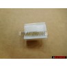 Genuine VW Flat Contact Housing - 191919321
