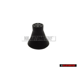 Genuine VW Protective Cap - 191927907