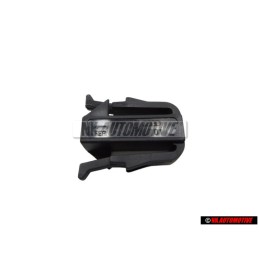 Genuine VW Flat Contact Housing - 191972701