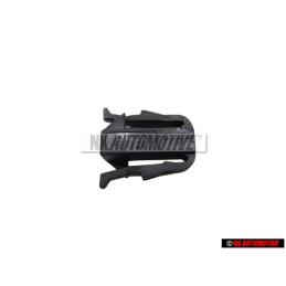 Genuine VW Flat Contact Housing - 191972701