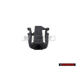 Genuine VW Flat Contact Housing - 191972701