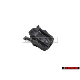 Genuine VW Flat Contact Housing - 191972701