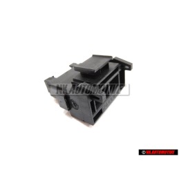Genuine VW Fuse Box For Flat Fuses - 1H0937530