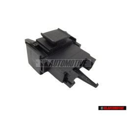 Genuine VW Fuse Box For Flat Fuses - 1H0937530