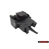 Genuine VW Fuse Box For Flat Fuses - 1H0937530