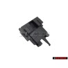 Genuine VW Fuse Box For Flat Fuses - 1H0937530