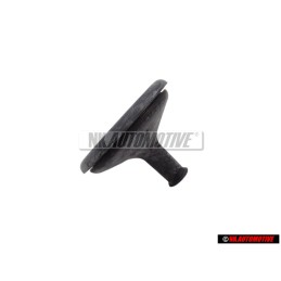 Genuine VW Grommet - 1H0971913B