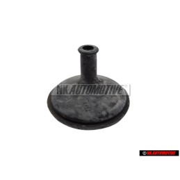Genuine VW Grommet - 1H0971913B