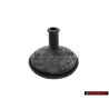 Genuine VW Grommet - 1H0971913B