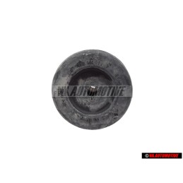 Genuine VW Grommet - 1H0971913B