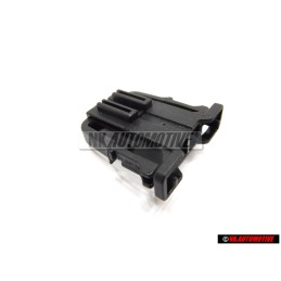 Genuine VW Flat Contact Housing With Contact Locking Mechanism - 1J0972702
