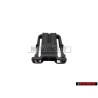 Genuine VW Flat Contact Housing - 1J0972923, 1J0972702