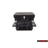 Genuine VW Relay Plate - 251937501