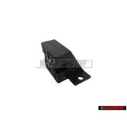 Genuine VW Relay Plate - 251937501