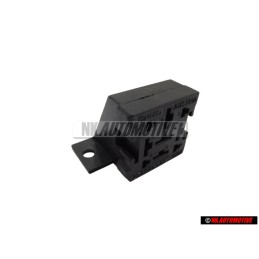 Genuine VW Relay Plate - 251937501
