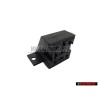 Genuine VW Relay Plate - 251937501